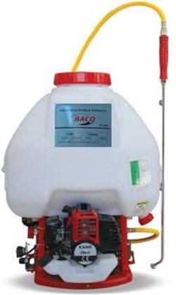 BACO TF-900 BENZİNLİ İLAÇLAMA