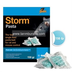 Basf Storm Pasta Fare Zehiri 150 Gr